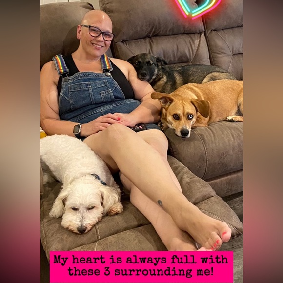 Meet your Posher, Michelle - Picture 5 of 10